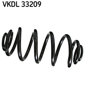 SKF VKDL 33209 Fahrwerksfeder